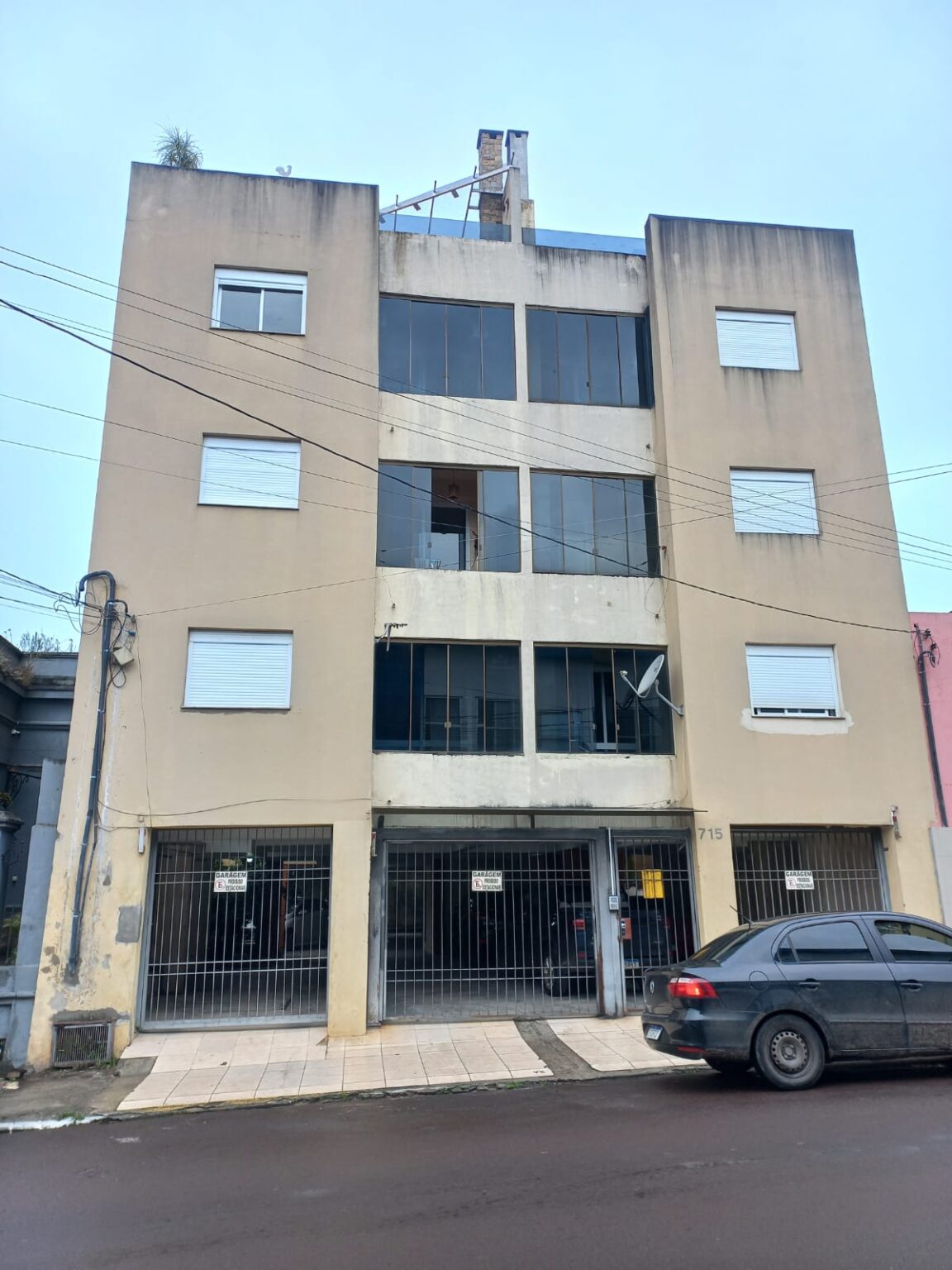 Inicial - Falcão Imobiliária